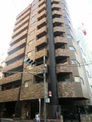 フェニックス大塚駅前弐番館の外観画像