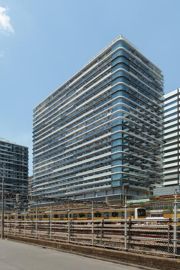 パークシティ中野 ザ タワー エアーズの外観画像