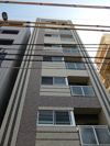 アレーズ清洲橋の間取り画像