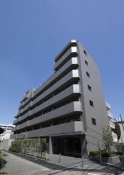 ルーブル高田馬場参番館の外観画像