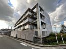 エスポワール鶴山台の外観