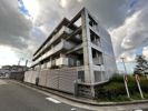 エスポワール鶴山台の外観