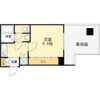 エスポワール鶴山台の間取り画像