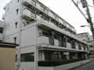 ハイシティ高田馬場の間取り画像