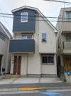 本羽田三丁目戸建ての間取り画像