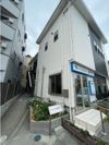 グランビア富木駅前の間取り画像