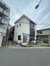 グランビア富木駅前の間取り画像