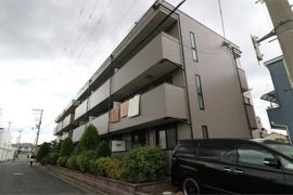 アンプルールフェール ルミエール富木の外観画像