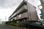 アンプルールフェール ルミエール富木の外観