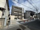 グレースヴィラ泉大津の間取り画像