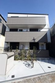 ALEGRIA北助松Southの外観画像