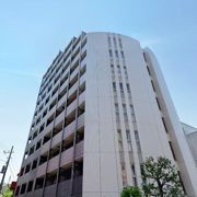 レジディア東品川 （禁煙）の外観画像