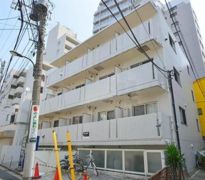 LAリトス西早稲田の外観画像