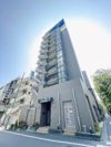 レジデンス江戸川橋の間取り画像