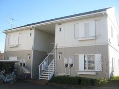 シルキーウインドの外観画像