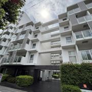 PRIME URBAN 東中野 COURTの外観画像