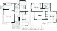 グリーンステージ鴻巣 41号棟の間取り画像