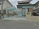 鴻巣市戸建の間取り画像