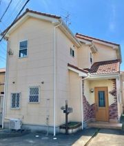 神明町戸建の外観画像