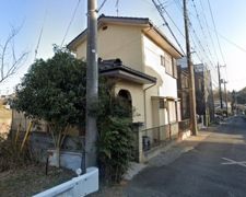 東平戸建住宅の外観画像