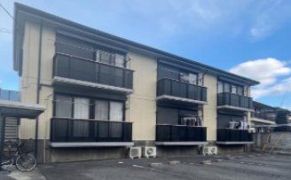 EQUINOX 97の外観画像