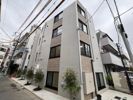 TYPE戸越公園の間取り画像
