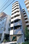 ベルグレードKAMEIDOの間取り画像