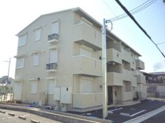 アオーラ ヌエボ Ⅱの外観画像