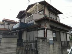 KPD行田市戸建の外観画像