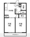 ハイムウエンディ C棟の間取り画像