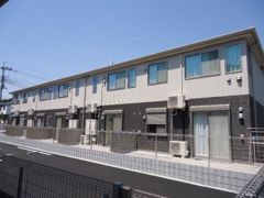 ERHABEN（エルハーベン）武蔵浦和の外観画像