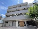 スカイコート新宿新都心第2の間取り画像