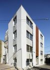 Park Hills下北沢の間取り画像