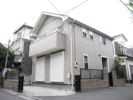 若宮一丁目戸建 A棟の間取り画像