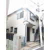 TKハウスの間取り画像