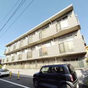 カサブランカの外観画像