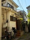 金澤邸の間取り画像