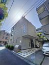 ロワジール千石の間取り画像