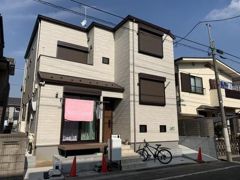 Mアパートメントの外観画像