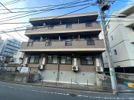 サンコーポの外観