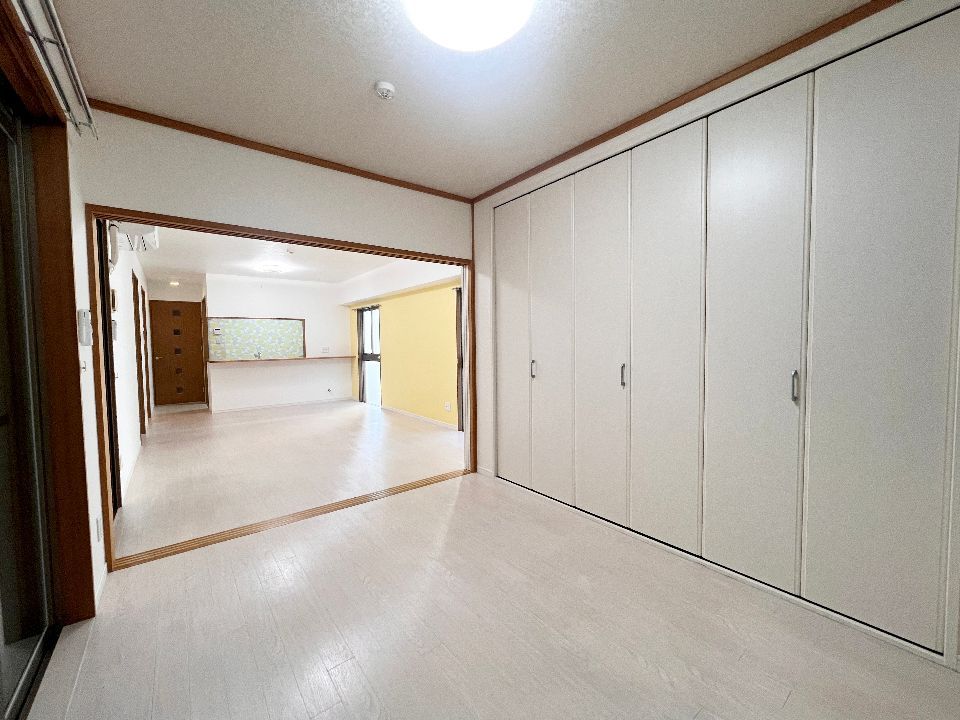 洋室