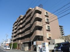 フェリーチェ和泉の外観画像