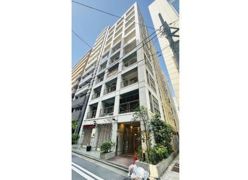 月村マンション№29の外観画像