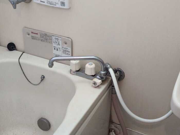 バスルーム