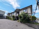松韻舎 Bの間取り画像