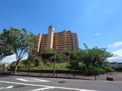 ﾌｧﾐｰﾙﾊｲﾂ泉大津ｾﾝﾄﾊｰﾊﾞｰｼﾃｨ1番館の外観画像