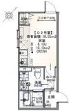 NanoCare MINAMI-GYOTOKUの間取り画像