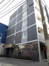 XEBEC下丸子の間取り画像