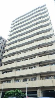 パレステュディオ笹塚の外観画像