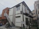 シナール上北沢の間取り画像